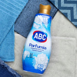 Aviváž ABC - Parfumia Jasmín 1,44 l 60 praní 