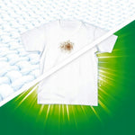 Proszek do prania białego i koloru Persil Deep Clean zestaw 20 kg