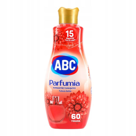 Aviváž ABC - Parfumia Dalia 1,44l 60 praní