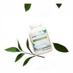 ALLNUTRITION BERBERINE 90 kp Berberyna 500 mg cukier Metabolizm Odchudzanie