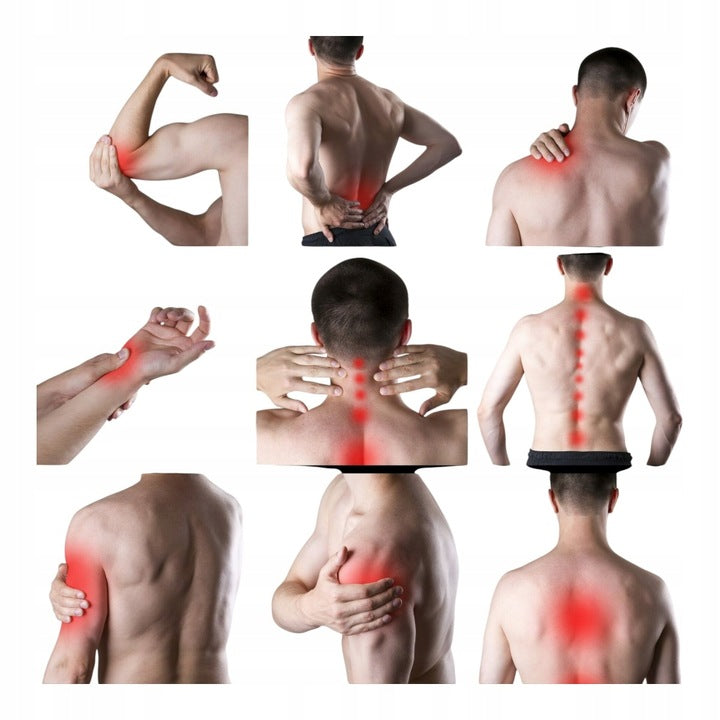 ALLNUTRITION COLLAGEN PRO 180 kaps Kolagen Kwas Hialuronowy Wit C Stawy