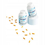ALLNUTRITION COLLAGEN PRO 180 kaps Kolagen Kwas Hialuronowy Wit C Stawy