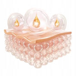 ALLNUTRITION Collagen Pro 400g Brzoskwinia Kolagen witaminy Skóra Stawy Włosy