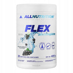 ALLNUTRITION Flex AllComplete 400g Kolagen Glukozamina MSM Czarna Porzeczka