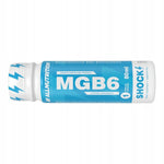 ALLNUTRITION MGB6 SHOCK SHOT – hořčík + vitaminy B6 a B12 80 ml – energie, proti únavě, podpora soustředění