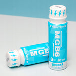 ALLNUTRITION MGB6 SHOCK SHOT – hořčík + vitaminy B6 a B12 80 ml – energie, proti únavě, podpora soustředění