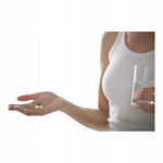 ALLNUTRITION WATER OUT 120 kaps. na zatrzymanie wody Oczyszczanie Detox