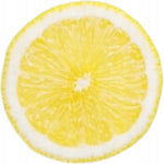 Ajax Čistič podlah boost citron soda 1l Bez šmouh 24h Vůně