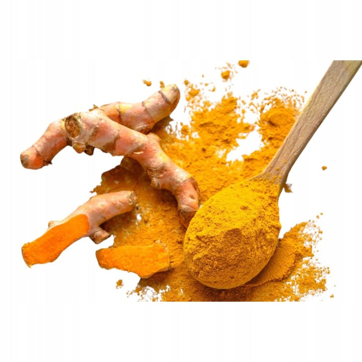 AllNutrition Curcuma 1000mg 90 kaps. Kurkuma Klouby Imunita Játra