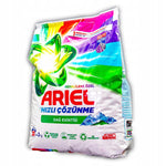 Prací prášek Ariel na barevné prádlo 3 kg 