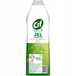 CIF Cleanboost univerzální gel 750 ml na čištění povrchů
