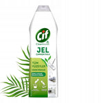 CIF Cleanboost univerzální gel 750 ml na čištění povrchů