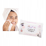 Opharm micelární odličovací ubrousky s trehalózou a alantoinem 24 ks.