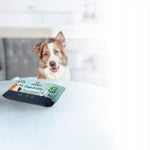 Vlhčené ubrousky pro psy a kočky, 48 ks, bez parfemace