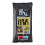 Chusteczki nawilżane do sprzątania 32 szt. uniwersalne do domu AllClean