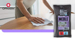 Chusteczki nawilżane do sprzątania MEBLE ALL CLEAN Wipes 1x32 szt