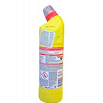 Domestos gel do WC 750 ml Citrus Fresh