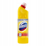 Domestos gel do WC 750 ml Citrus Fresh