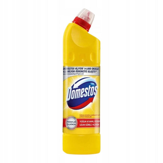 Domestos gel do WC 750 ml Citrus Fresh