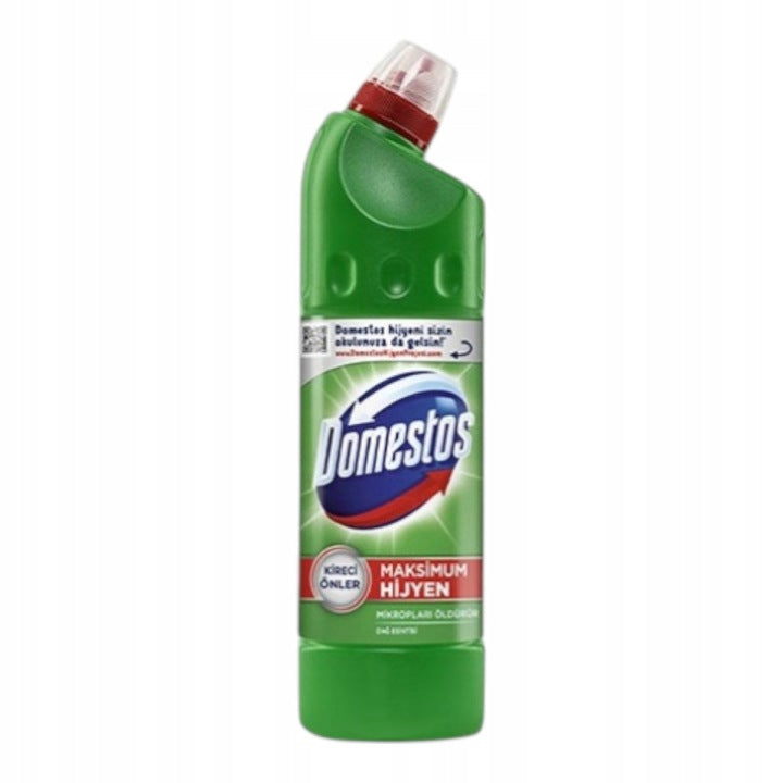 Domestos WC gel 750 ml Pine Fresh