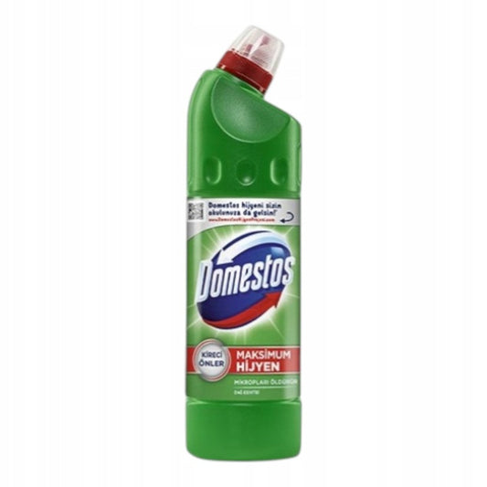 Domestos WC gel 750 ml Pine Fresh