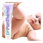 Maść na odparzenia dla niemowląt Fifi Panthenol 100 ml – od 1 d.ż.