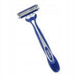 Gillette Blue3 Plus Jednorázový holicí strojek 3 břity Komfort Přesnost