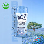 Vonné granule perličky pro posilovač praní ACT Perfume 3v1 Istanbul 210 g 