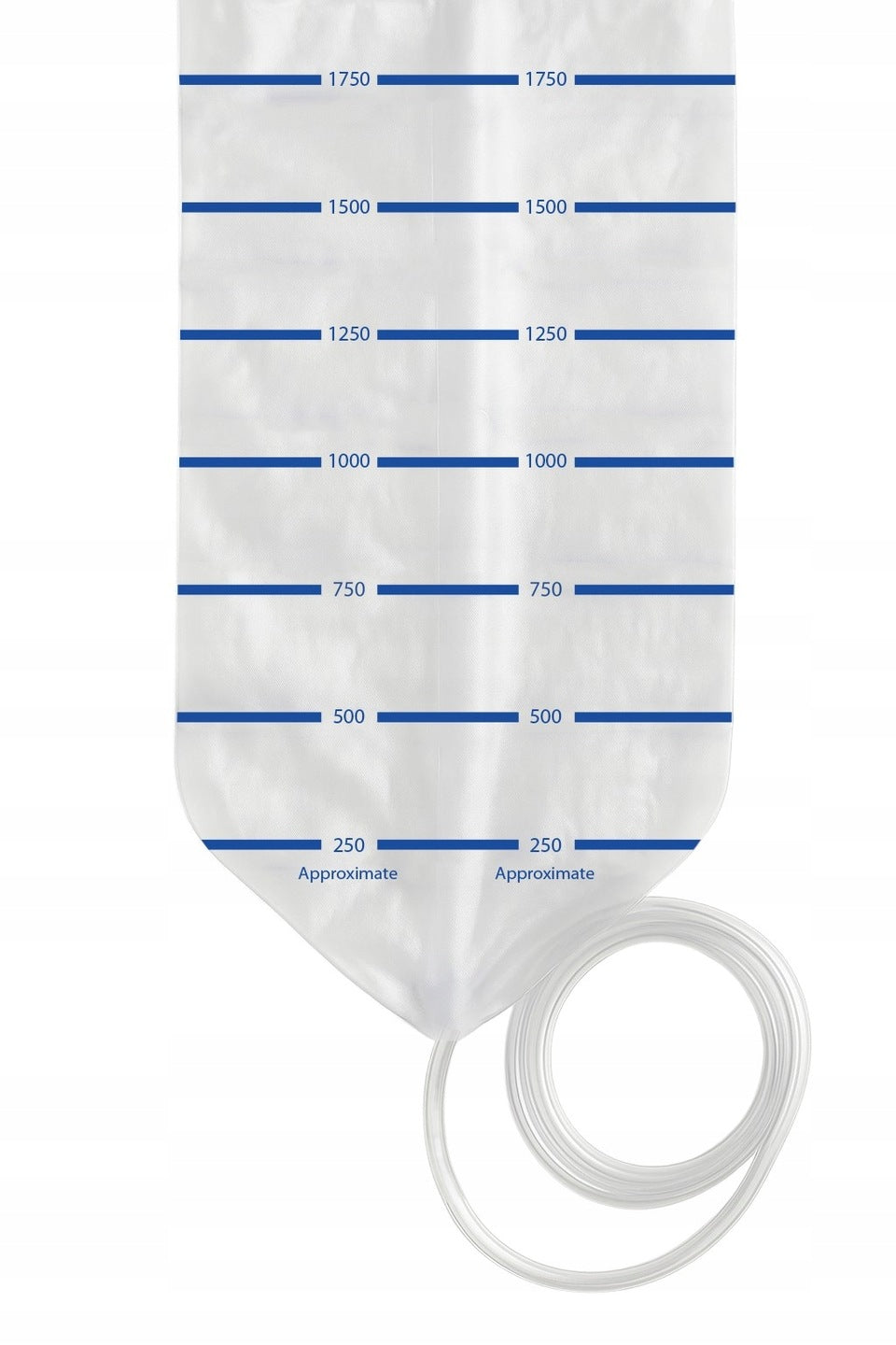 Higieniczny zestaw do lewatywy EASYFLOW