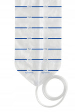 Higieniczny zestaw do lewatywy EASYFLOW