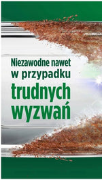 Kapsle do myčky Fairy Platinum megapack 72 ks citron tuk špína