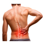 MAXIPLAST plaster rozgrzewający na ból z kapsaicyną 10x15 cm 1 szt