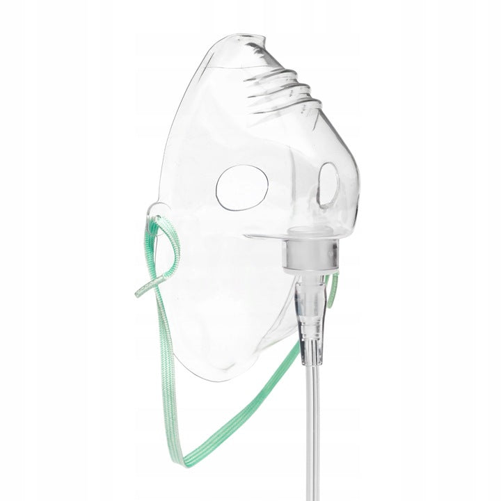 Maska tlenowa dla dorosłych