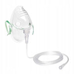 Maska tlenowa dla dorosłych