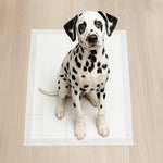 Maty Podkłady higieniczne chłonne dla psa 60x90 cm do nauki sikania 30 szt