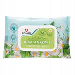 Opharm hydratovaný heřmánkový toaletní papír 52 ks 