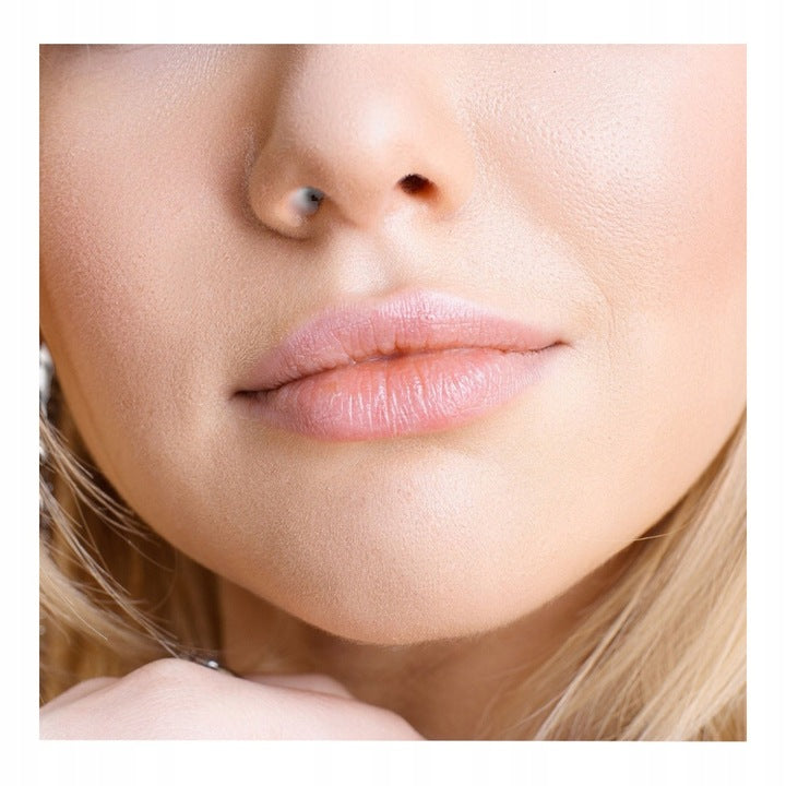 Neoclinic Pomadka ochronna UV wit. E Brzoskwinia Wosk pszczeli Nawilżająca