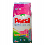 PERSIL univerzální prací prášek 10 kg s vůní růže 