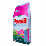 PERSIL univerzální prací prášek 10 kg s vůní růže 