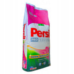 PERSIL univerzální prací prášek 10 kg s vůní růže 