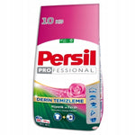 PERSIL univerzální prací prášek 10 kg s vůní růže 