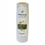 Pantene Pro-V 3v1 Šampon Kondicionér Pevnost a lesk 400ml slabé a matné vlasy