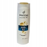 Pantene Pro-V Šampon 3 v 1 Classic Clean 400ml výživa hydratace