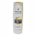 Pantene Pro-V Šampon 3 v 1 Proti lupům 400ml výživa hydratace