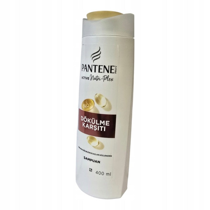 Pantene Pro-V Šampon proti padání vlasů 400ml výživa