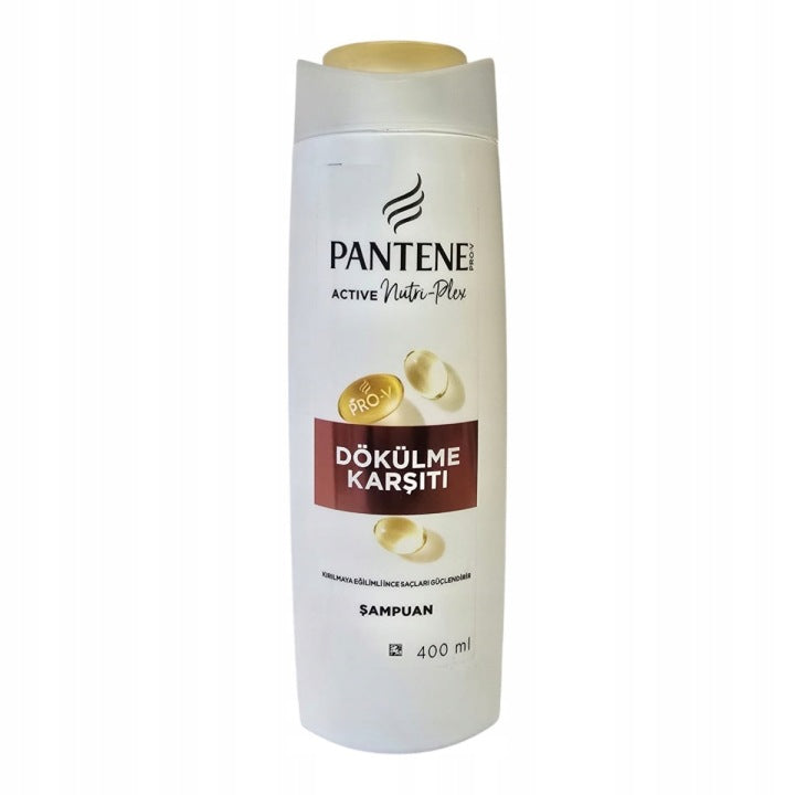 Pantene Pro-V Šampon proti padání vlasů 400ml výživa