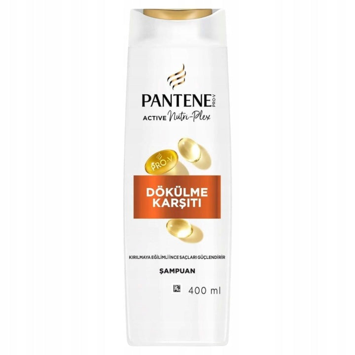 Pantene Pro-V Šampon proti padání vlasů 400ml výživa