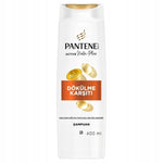 Pantene Pro-V Šampon proti padání vlasů 400ml výživa