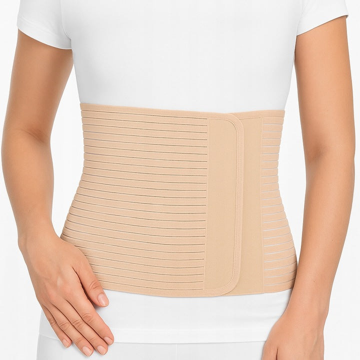 Pas ortopedyczny brzuszny EASYFLOW