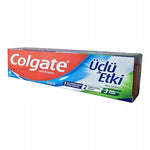 Zubní pasta Colgate Triple Action 100 ml – Trojitá síla pro váš úsměv
